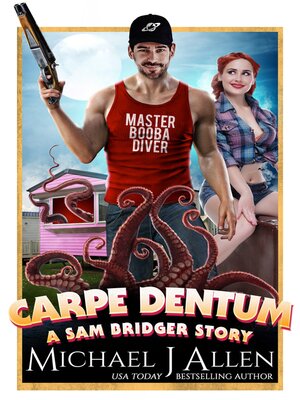 cover image of Carpe Dentum